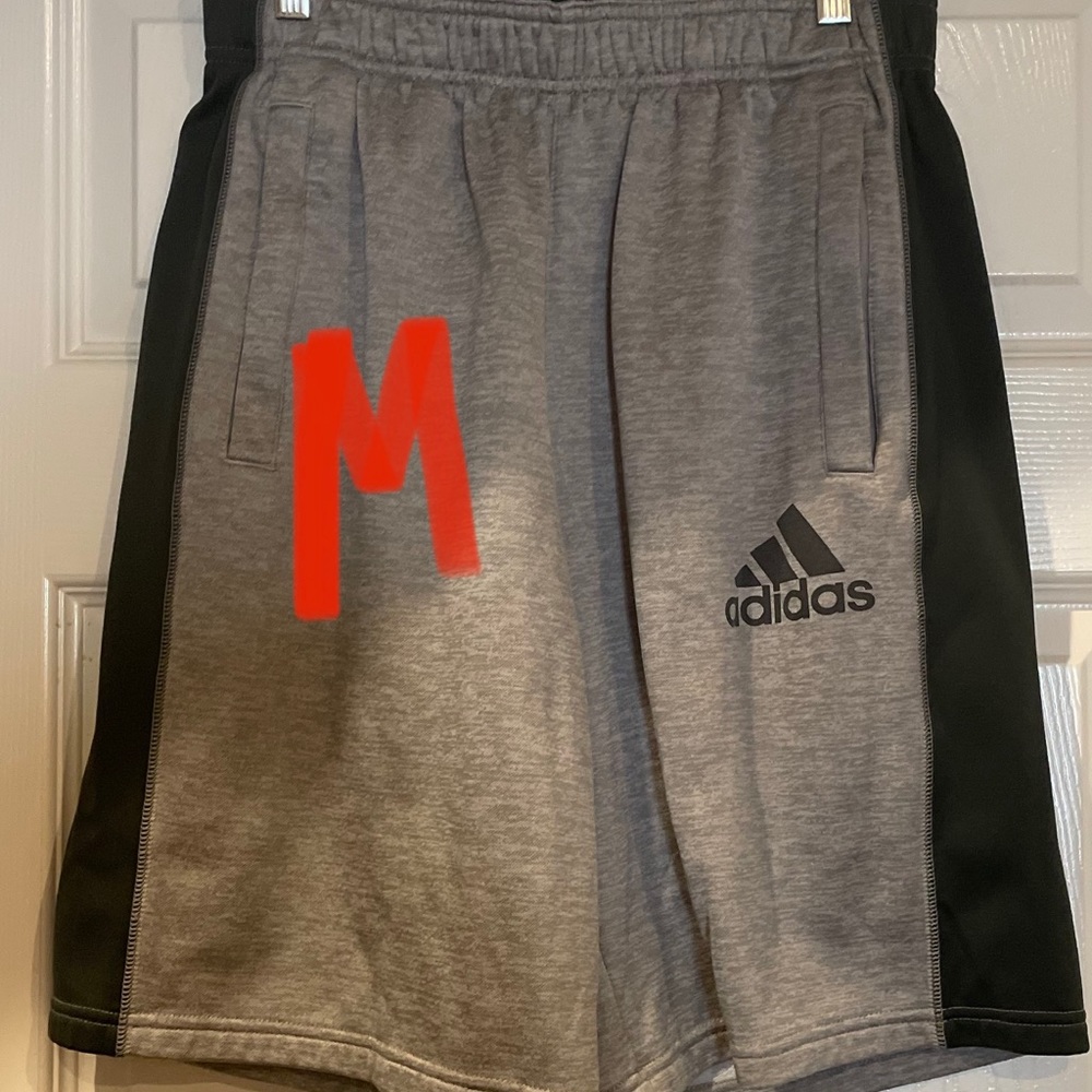 Nike,Adidas&Under Armour shorts